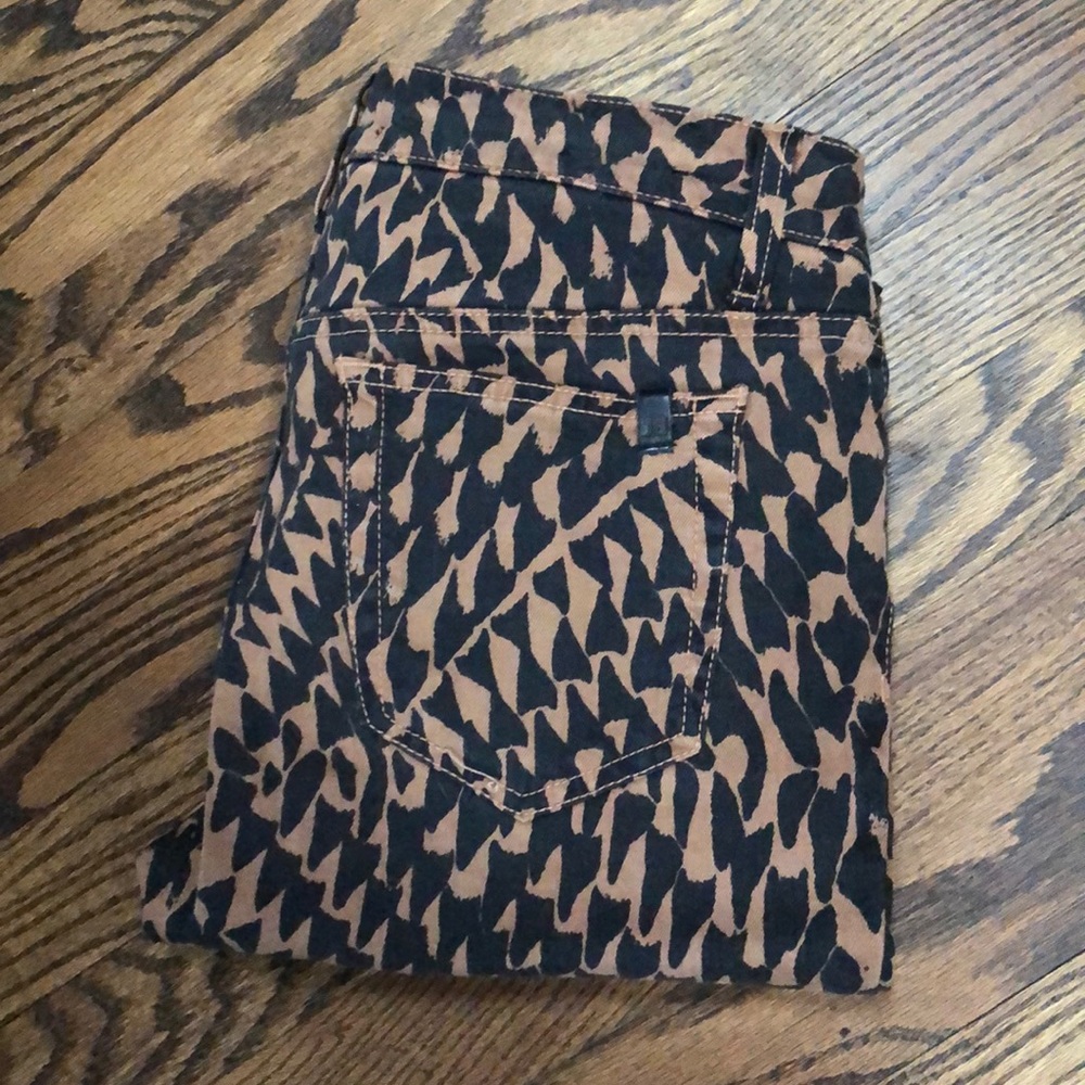 JOES JEANS WILD COLLECTION SKINNY FIT (size 27)